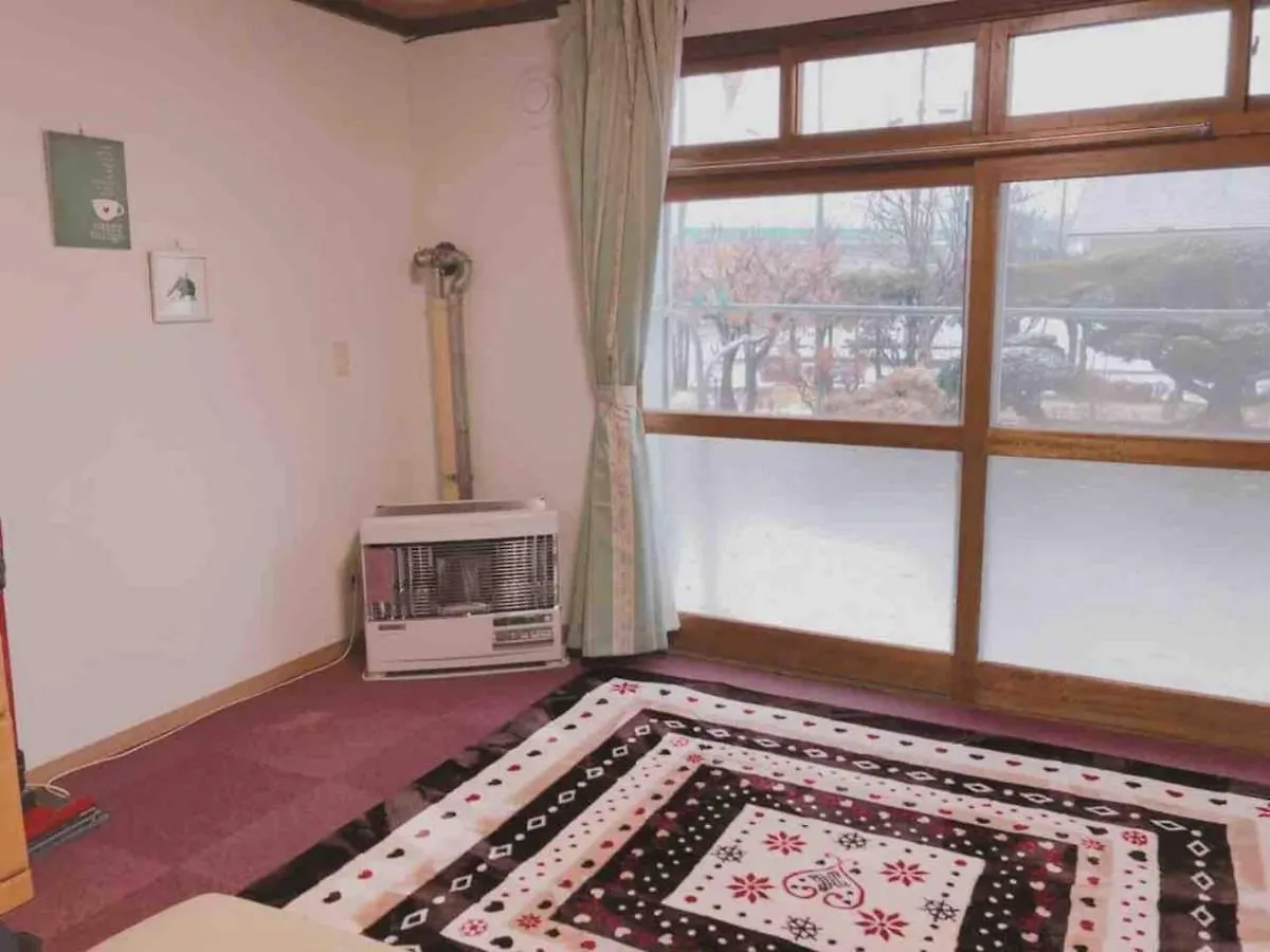 Guest House Hagoromo 39 - Vacation Stay 12003V Kiyosato 0*,