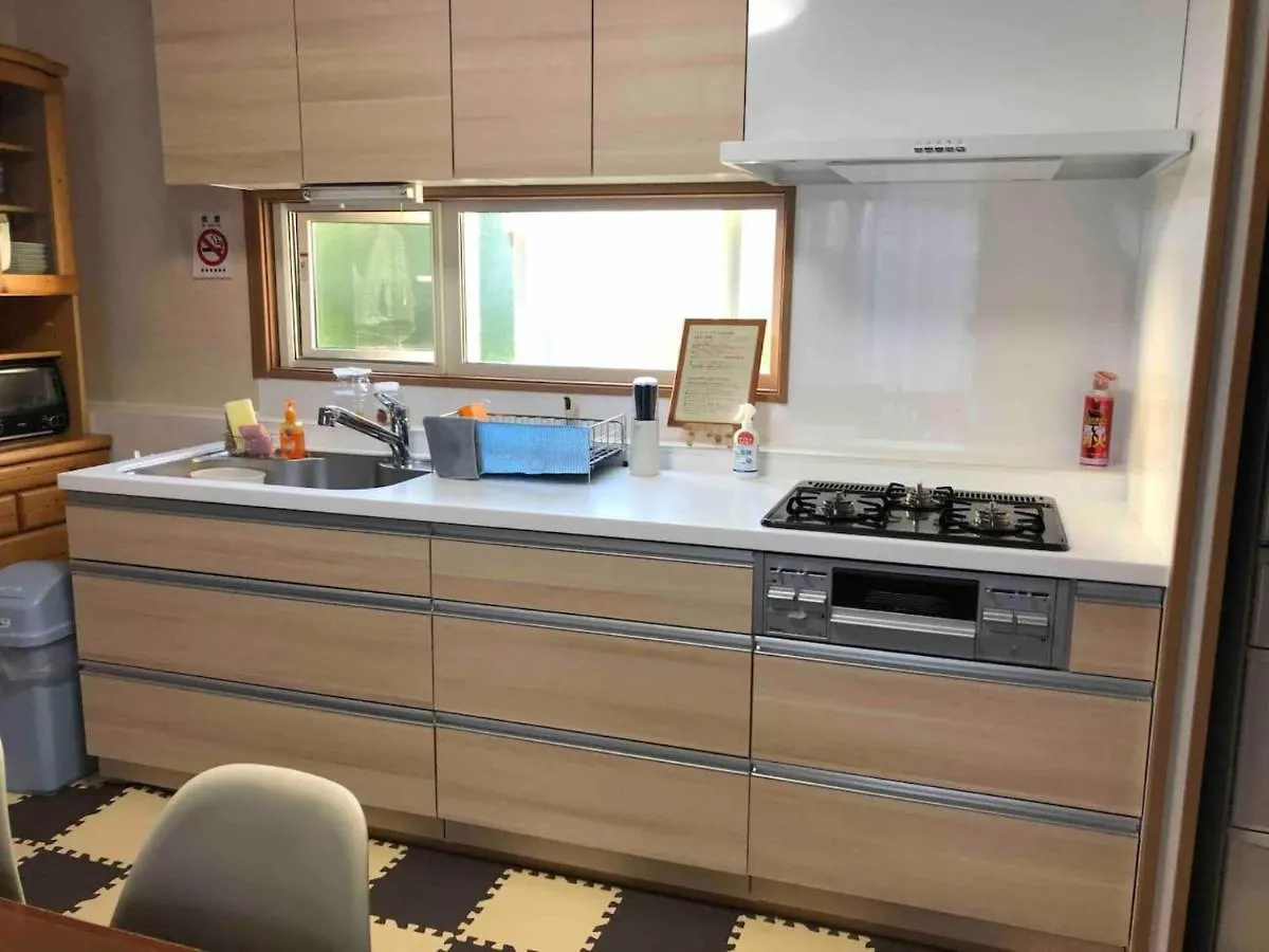 Guest House Hagoromo 39 - Vacation Stay 12003V Kiyosato