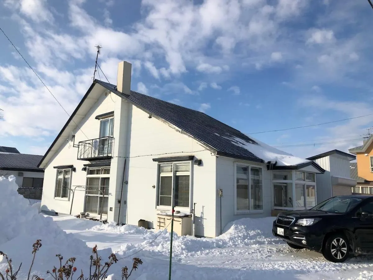Holiday home Guest House Hagoromo 39 - Vacation Stay 12003V Kiyosato