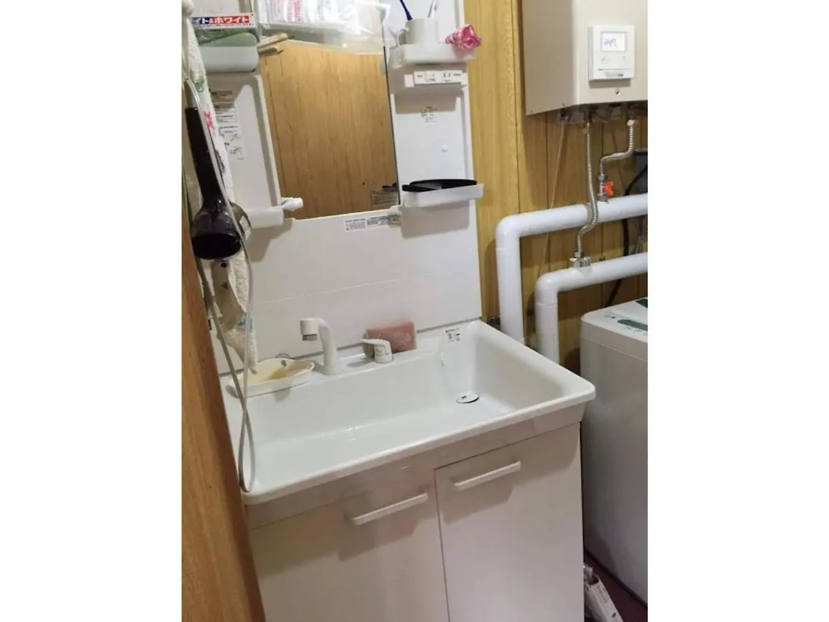 Guest House Hagoromo 39 - Vacation Stay 12003V Kiyosato Holiday home