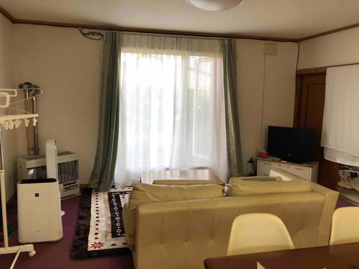 Guest House Hagoromo 39 - Vacation Stay 12003V Kiyosato Japan