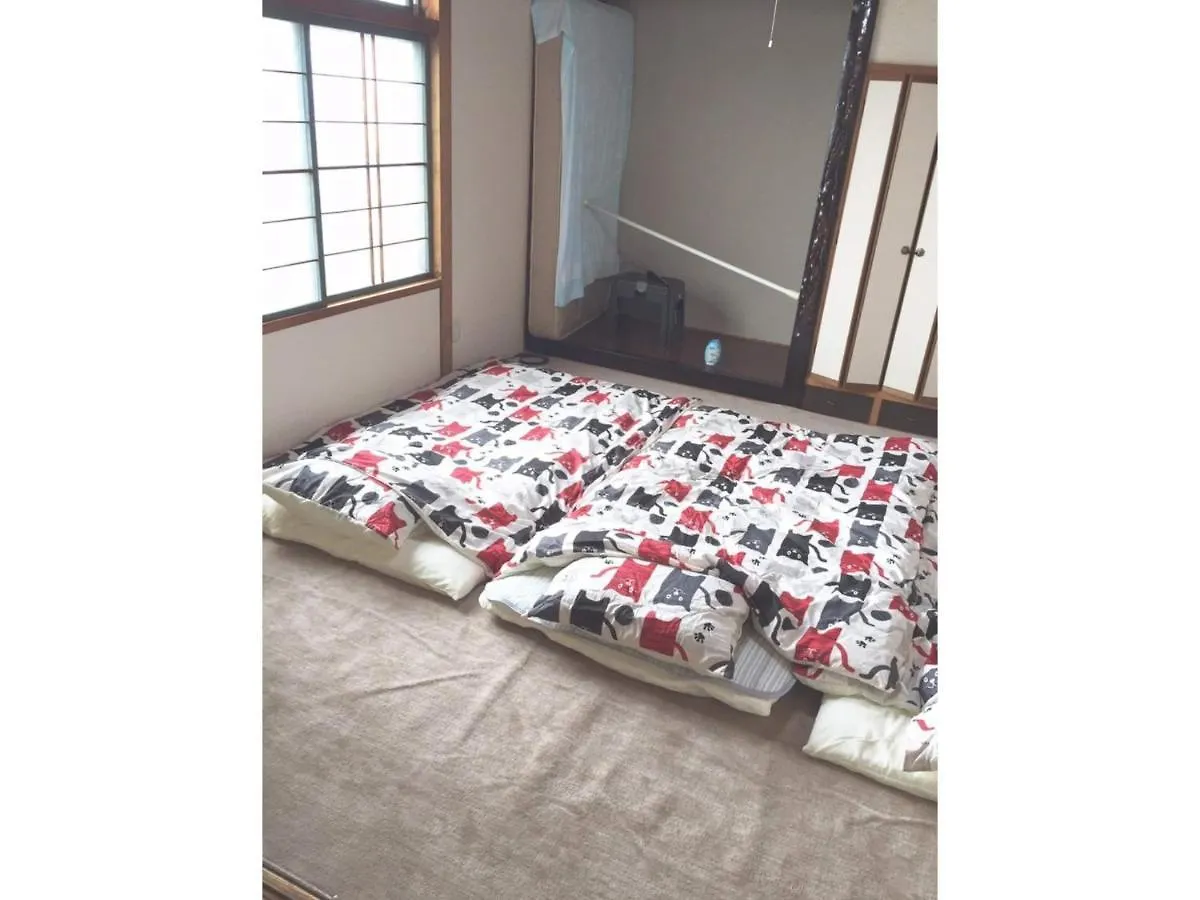 Guest House Hagoromo 39 - Vacation Stay 12003V Kiyosato