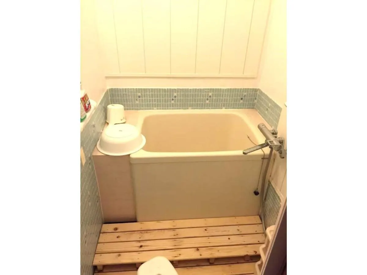 Holiday home Guest House Hagoromo 39 - Vacation Stay 12003V Kiyosato